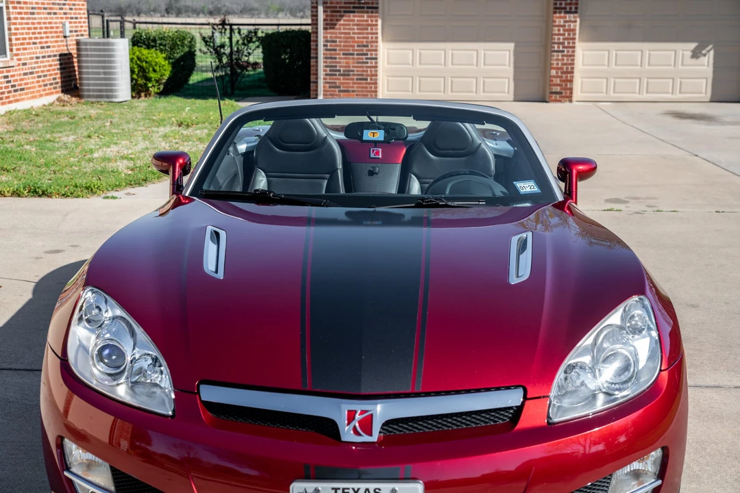 2009 Saturn Sky - Image 30 of 31