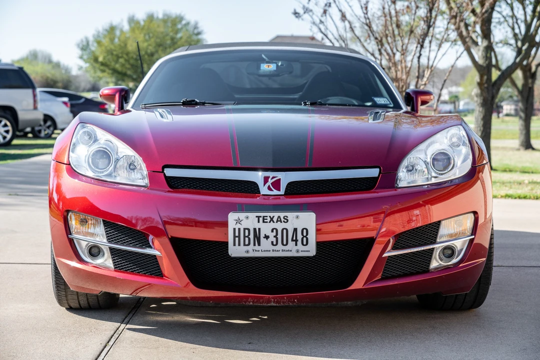 2009 Saturn Sky - Image 6 of 31