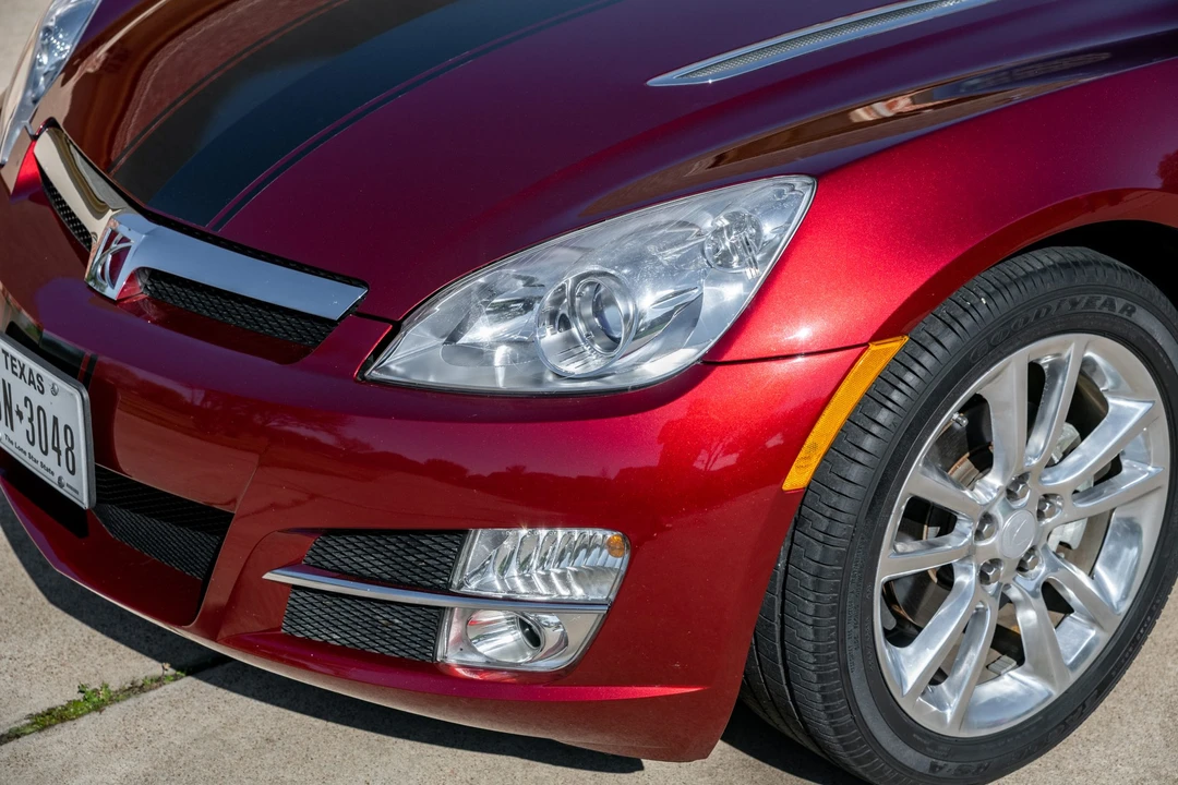 2009 Saturn Sky - Image 28 of 31