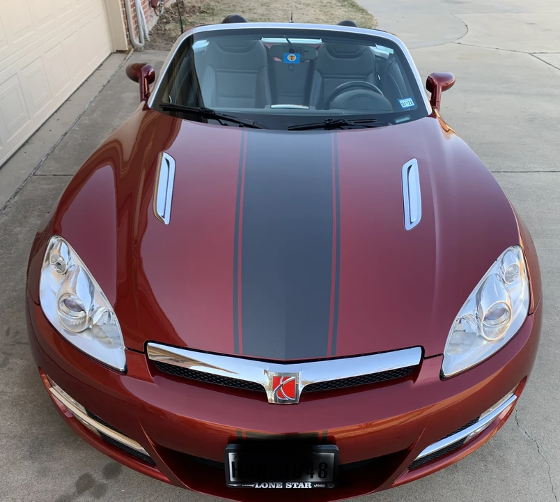 2009 Saturn Sky - Image 29 of 31