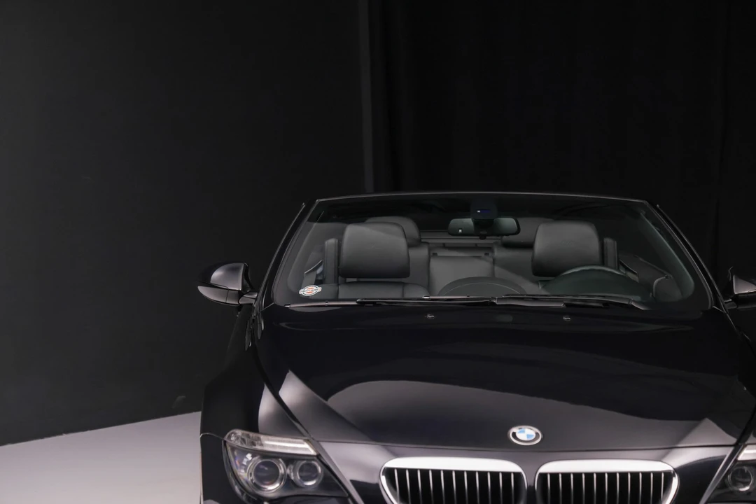 2010 BMW E63/E64 M6 - Image 16 of 31