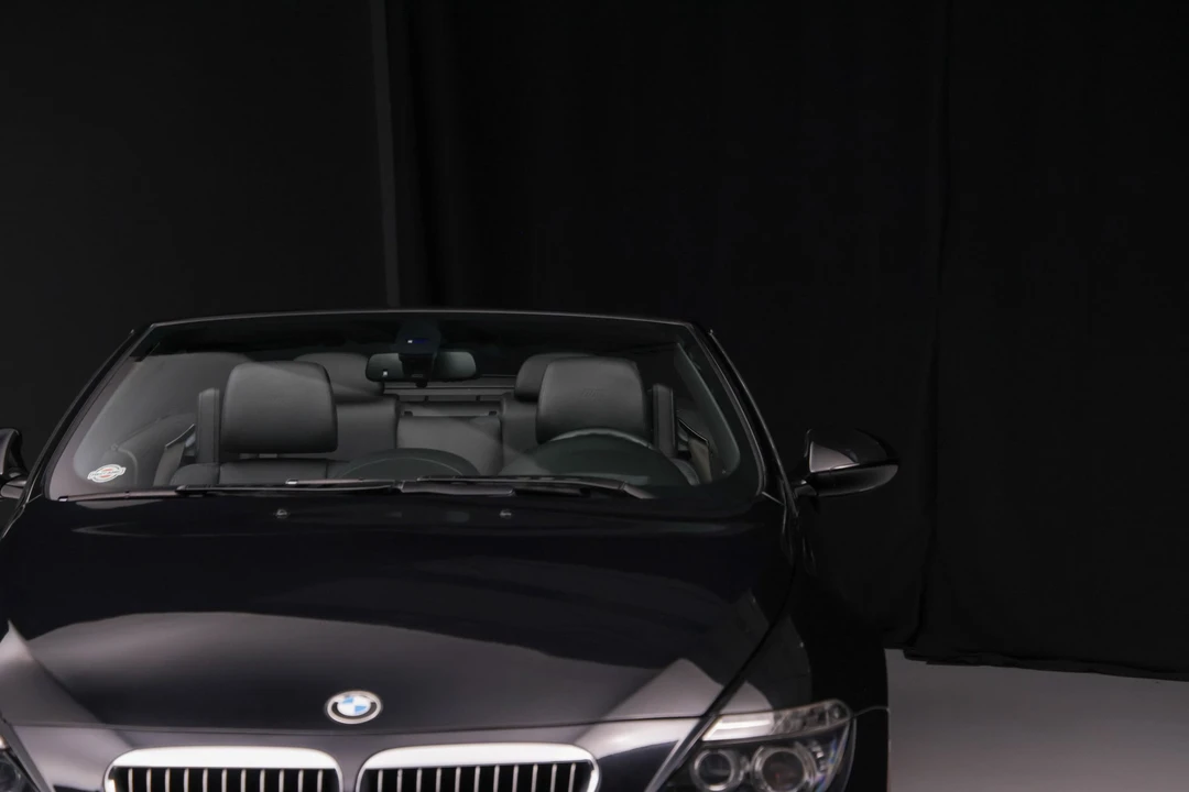 2010 BMW E63/E64 M6 - Image 17 of 31