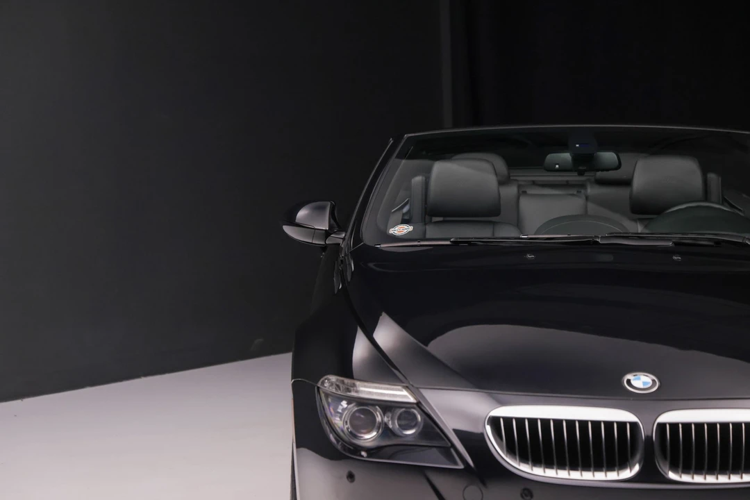 2010 BMW E63/E64 M6 - Image 15 of 31