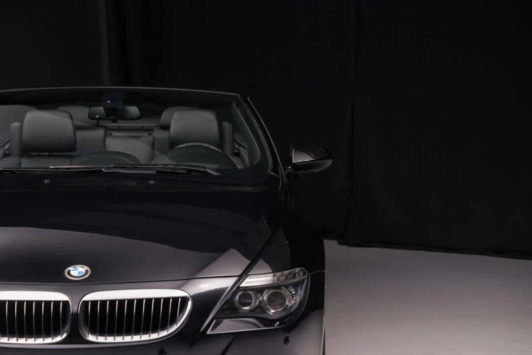 2010 BMW E63/E64 M6 - Image 18 of 31