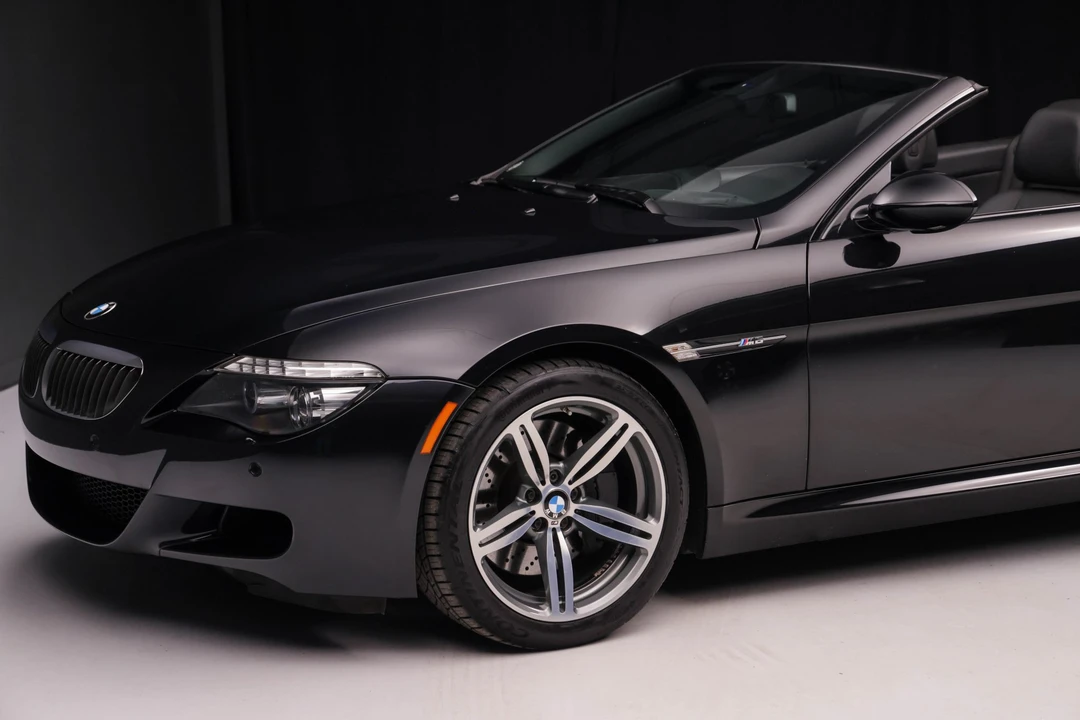 2010 BMW E63/E64 M6 - Image 31 of 31