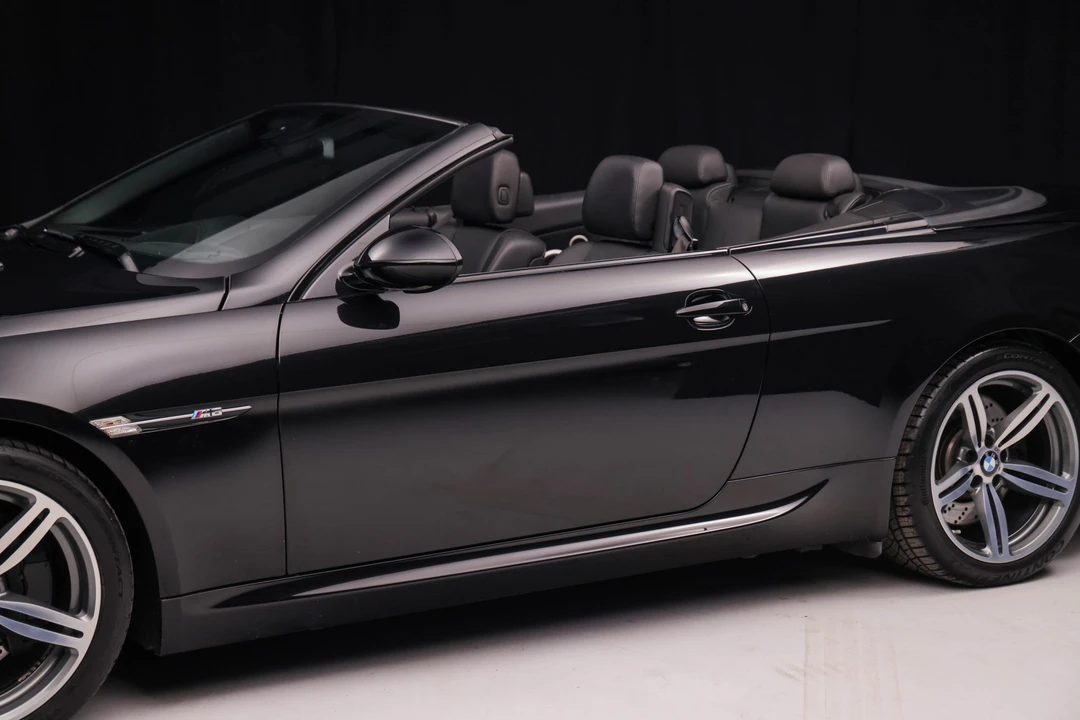 2010 BMW E63/E64 M6 - Image 29 of 31