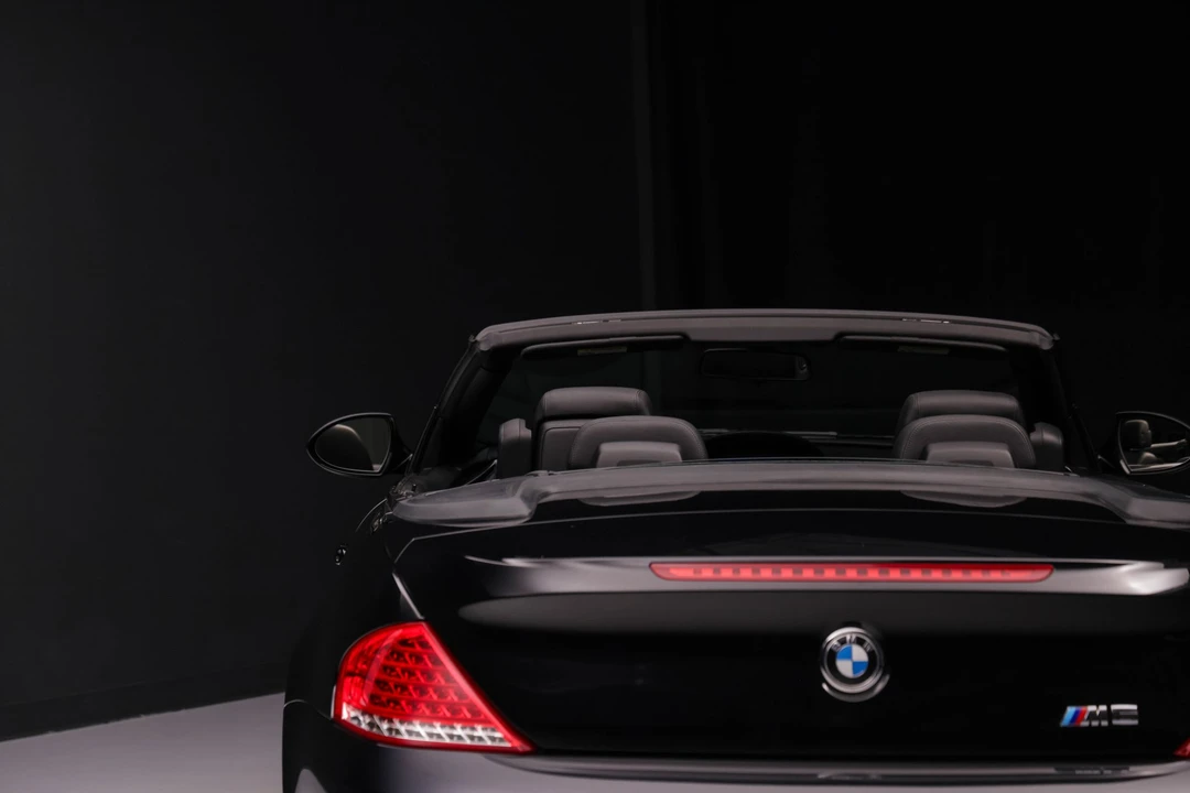 2010 BMW E63/E64 M6 - Image 27 of 31