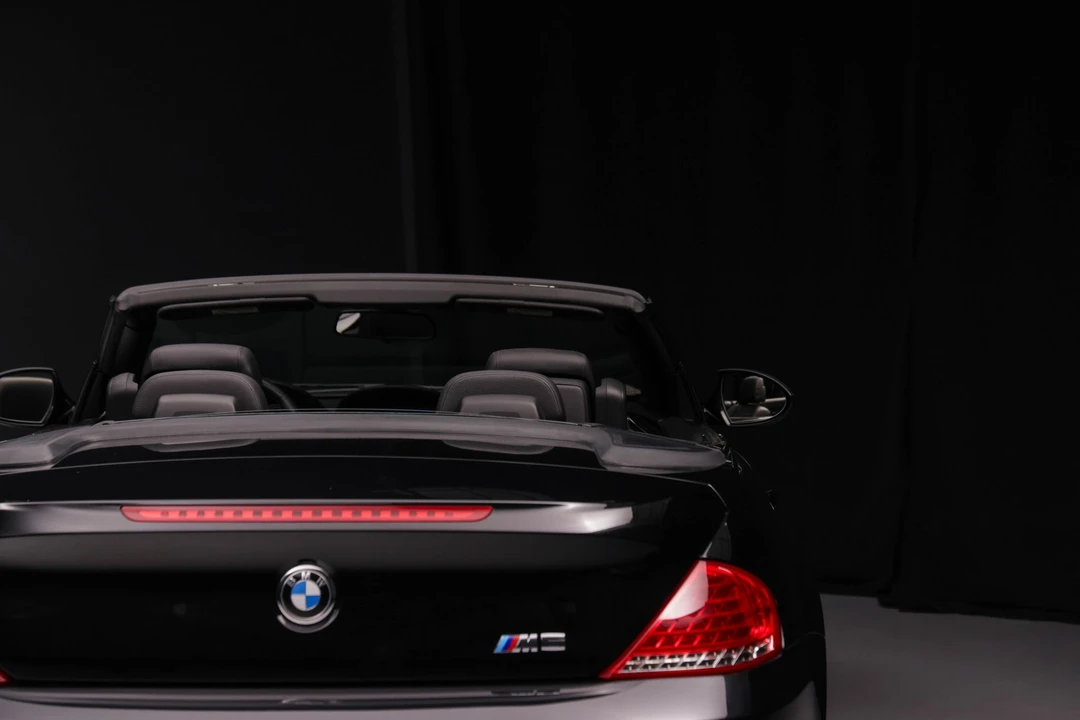 2010 BMW E63/E64 M6 - Image 24 of 31
