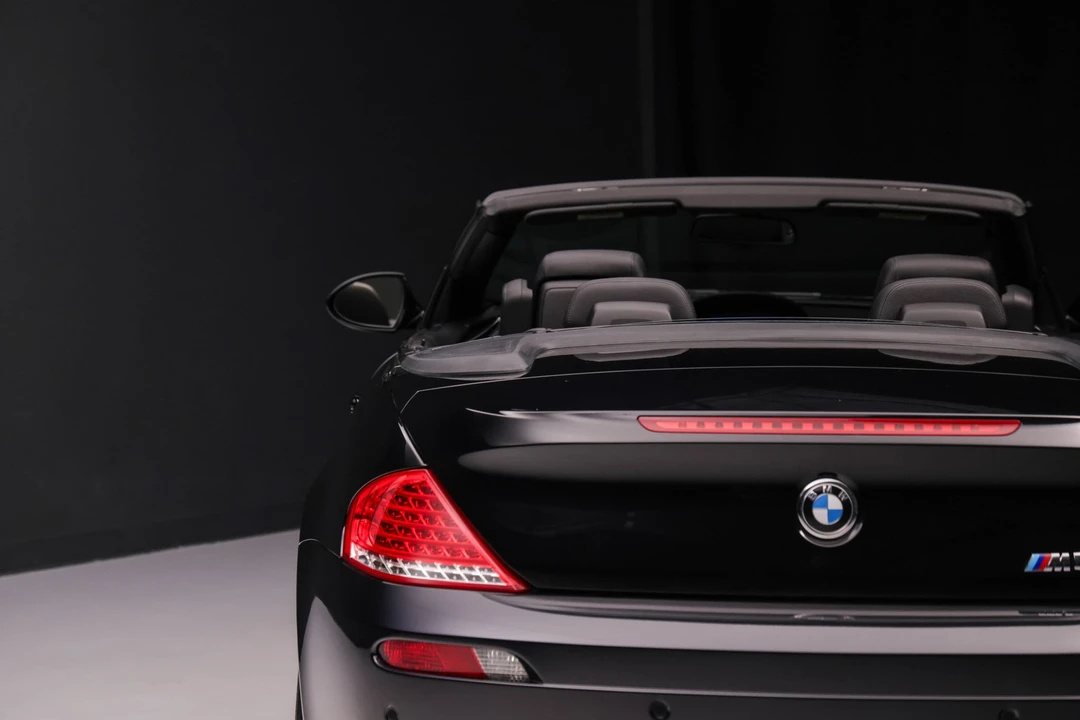 2010 BMW E63/E64 M6 - Image 26 of 31