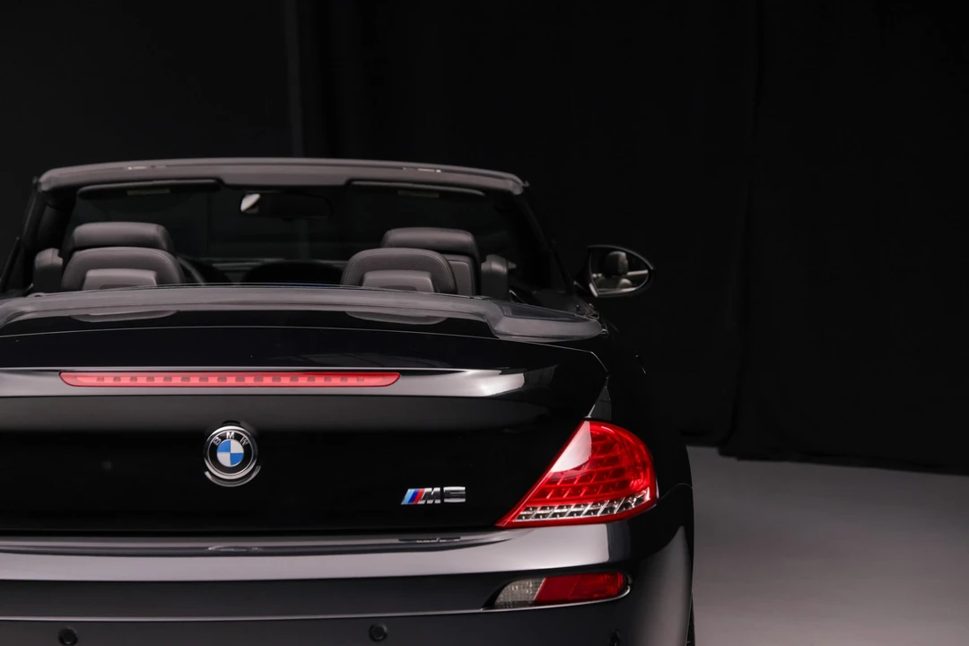 2010 BMW E63/E64 M6 - Image 25 of 31