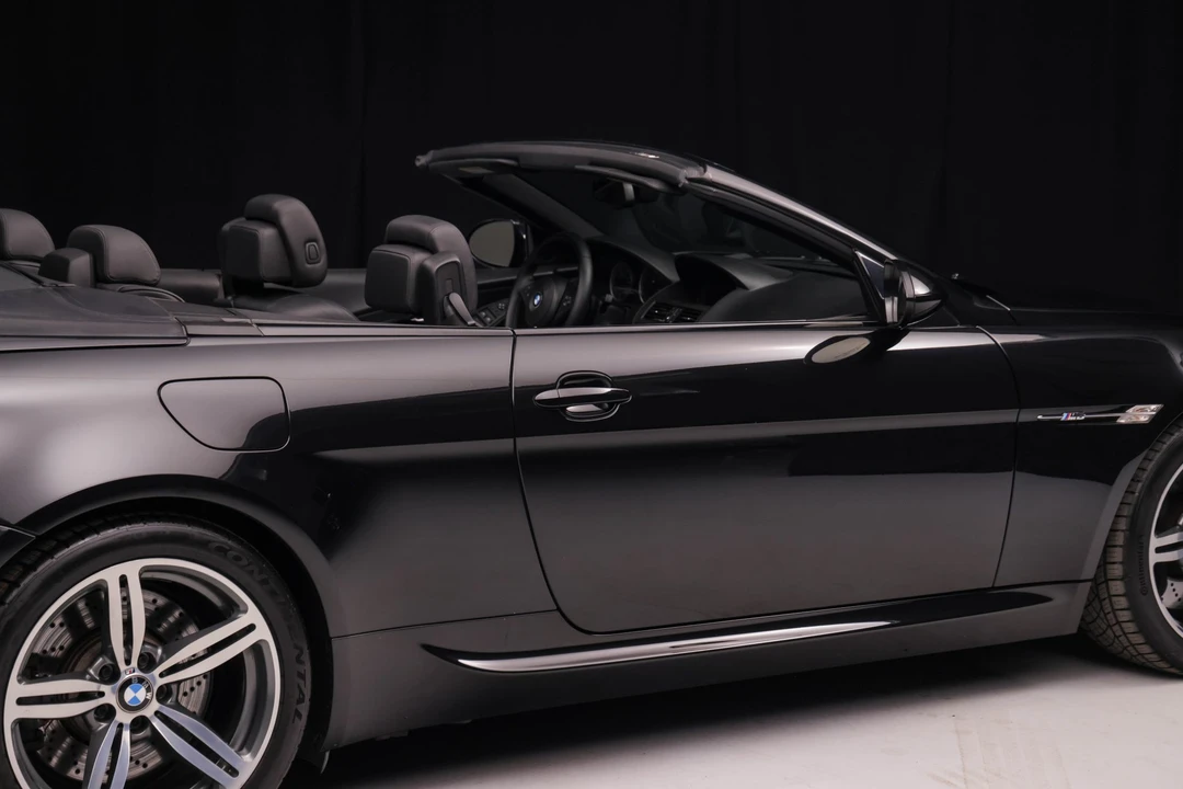 2010 BMW E63/E64 M6 - Image 21 of 31