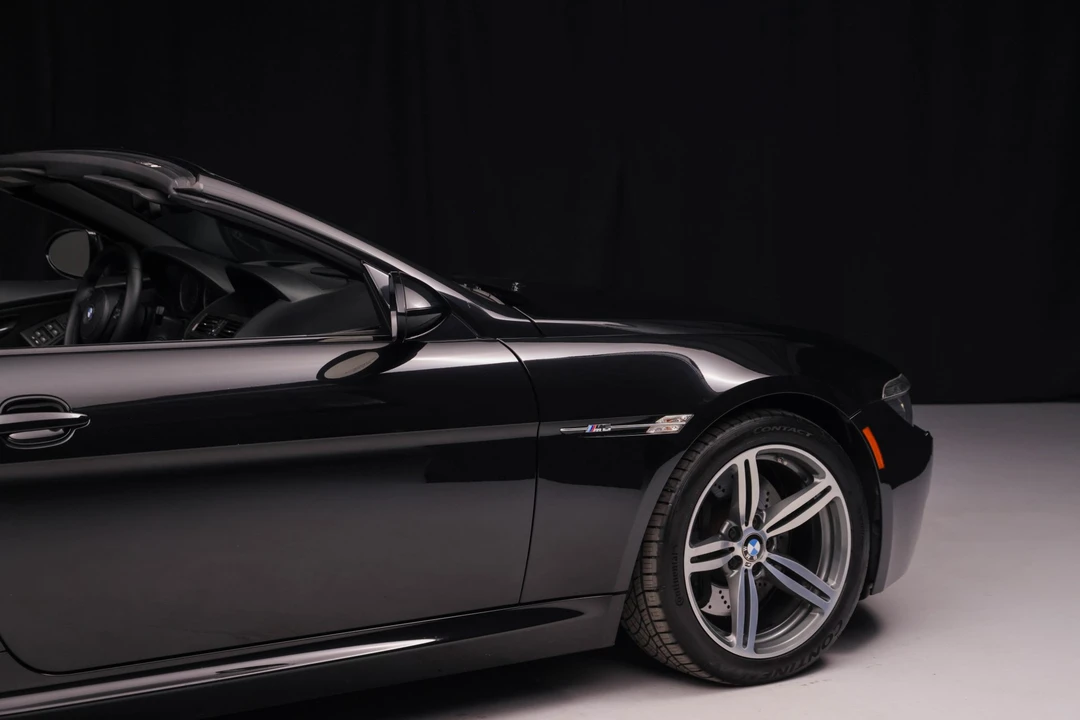 2010 BMW E63/E64 M6 - Image 19 of 31