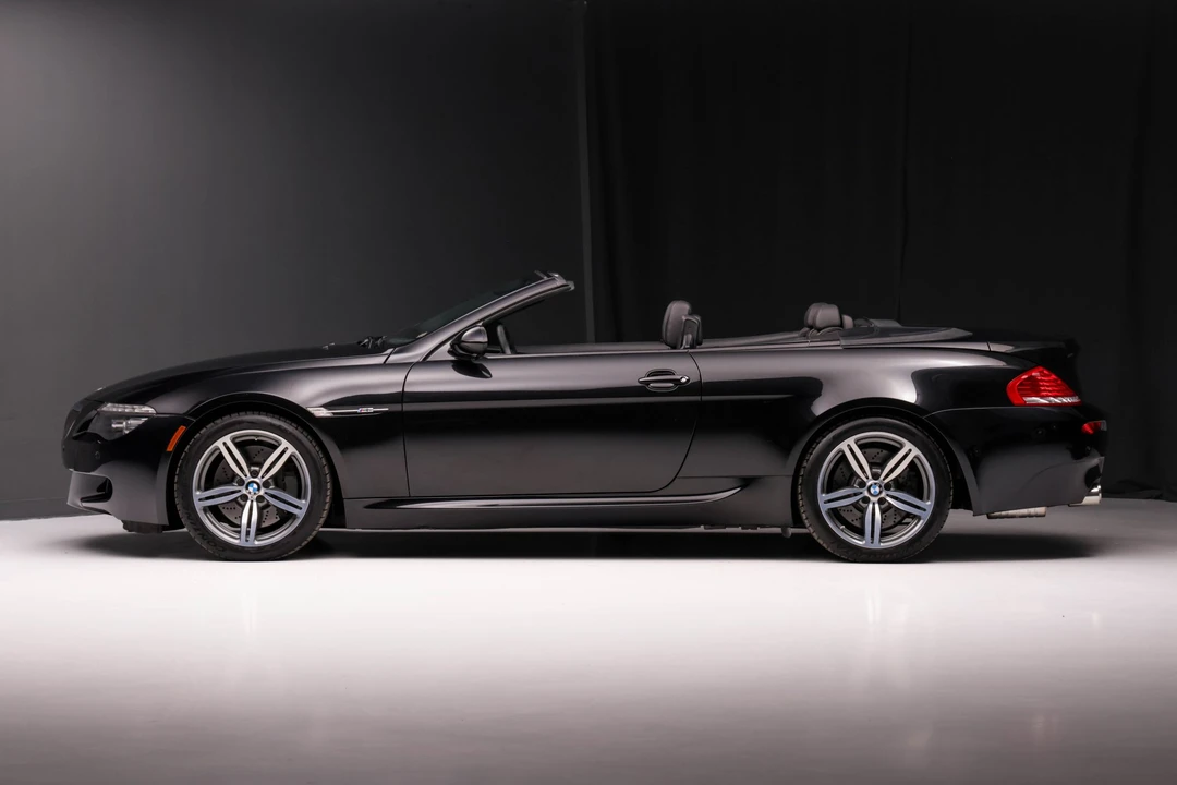 2010 BMW E63/E64 M6 - Image 3 of 31