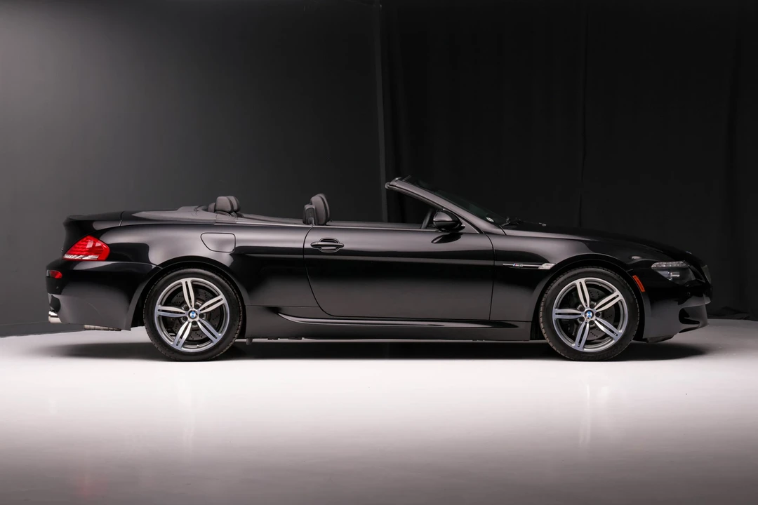 2010 BMW E63/E64 M6 - Image 9 of 31