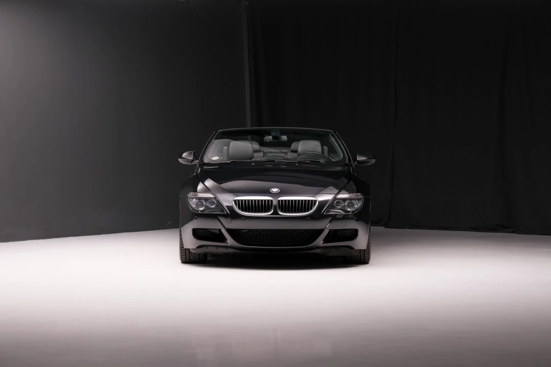 2010 BMW E63/E64 M6 - Image 11 of 31