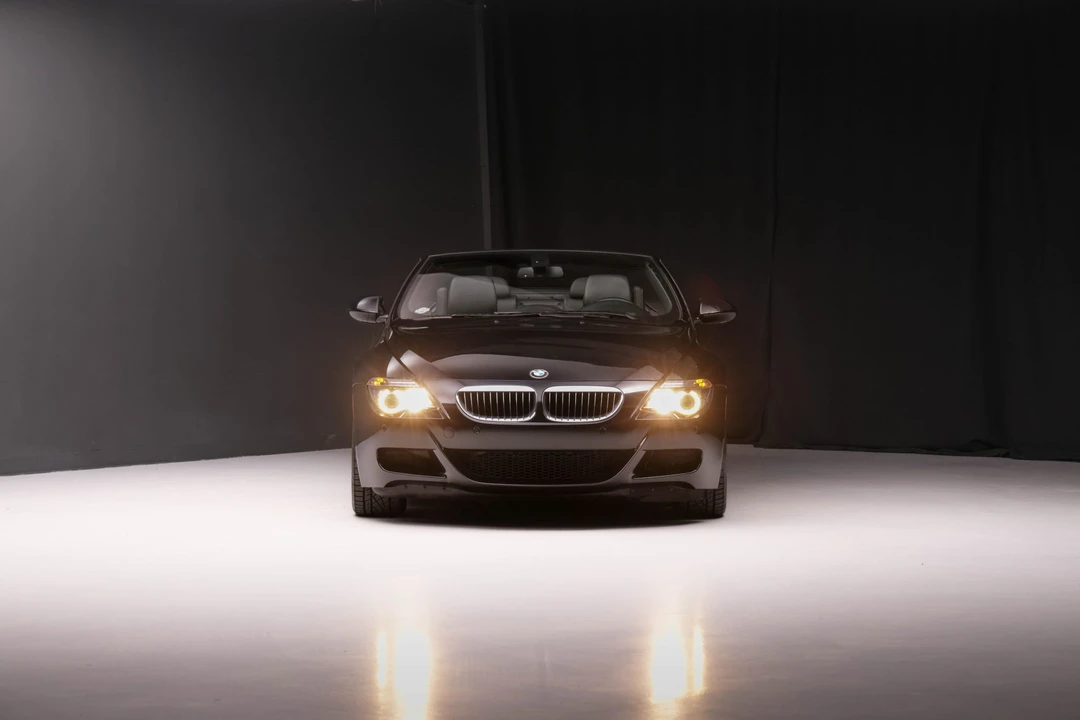 2010 BMW E63/E64 M6 - Image 12 of 31