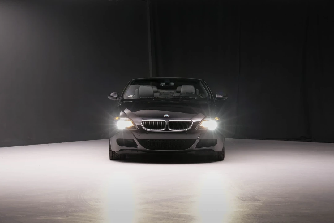 2010 BMW E63/E64 M6 - Image 13 of 31