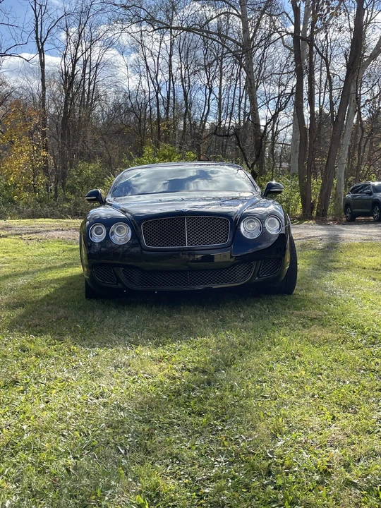 2010 Bentley Continental GT Speed 1st Gen - Image 2 of 31