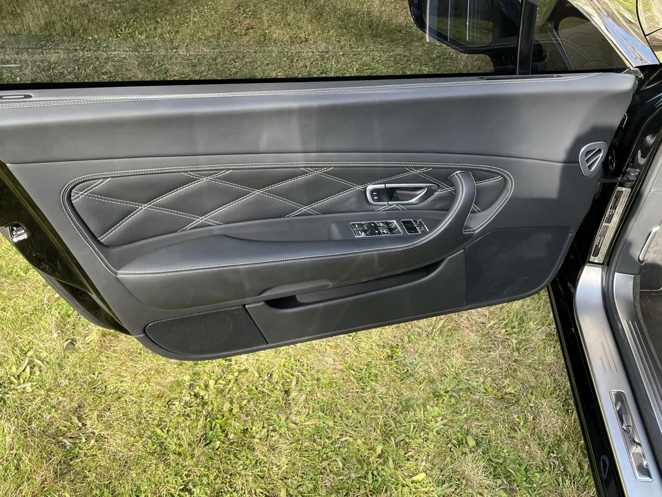 2010 Bentley Continental GT Speed 1st Gen - Image 25 of 31
