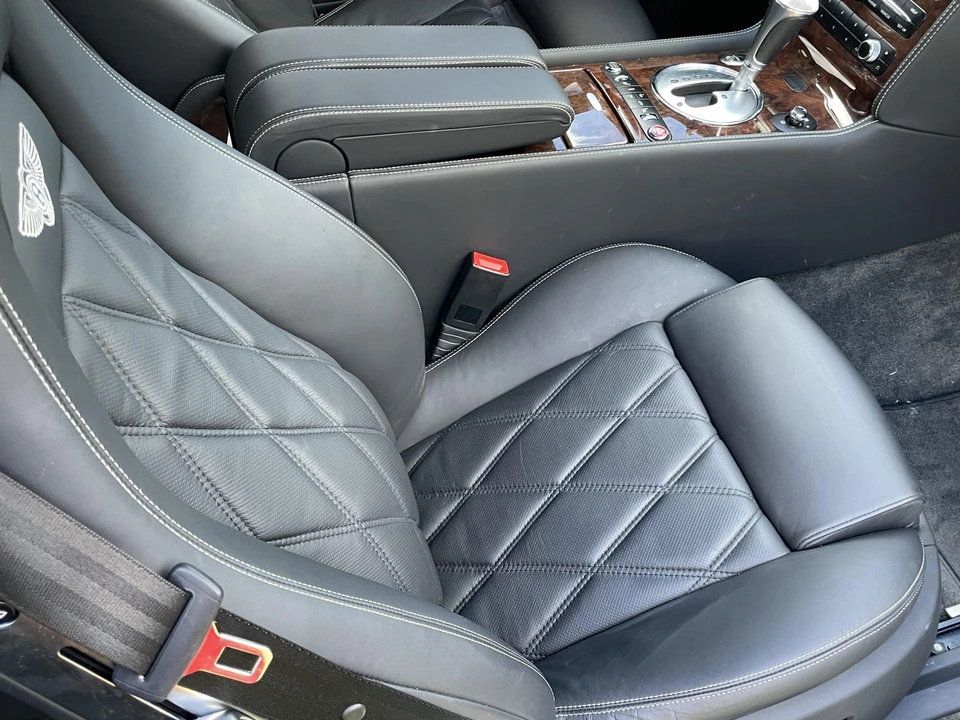 2010 Bentley Continental GT Speed 1st Gen - Image 29 of 31