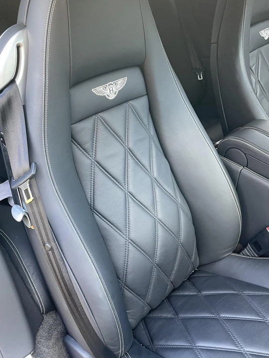 2010 Bentley Continental GT Speed 1st Gen - Image 30 of 31