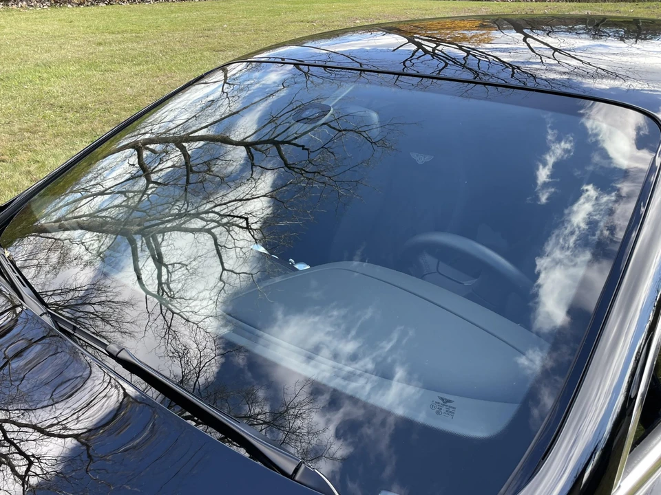 2010 Bentley Continental GT Speed 1st Gen - Image 18 of 31