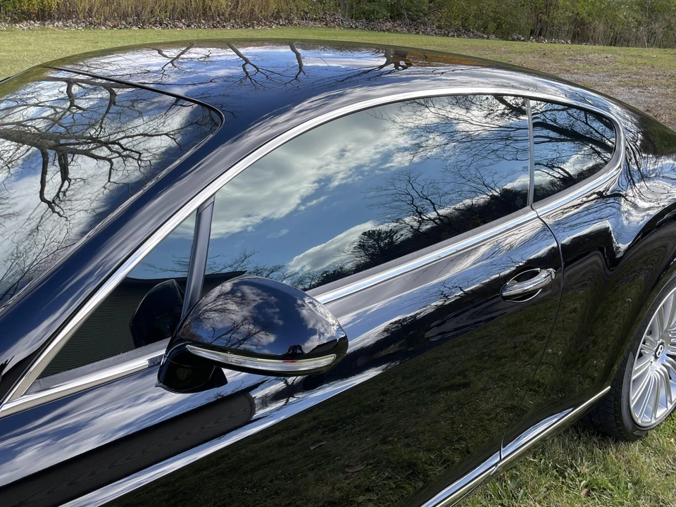 2010 Bentley Continental GT Speed 1st Gen - Image 19 of 31