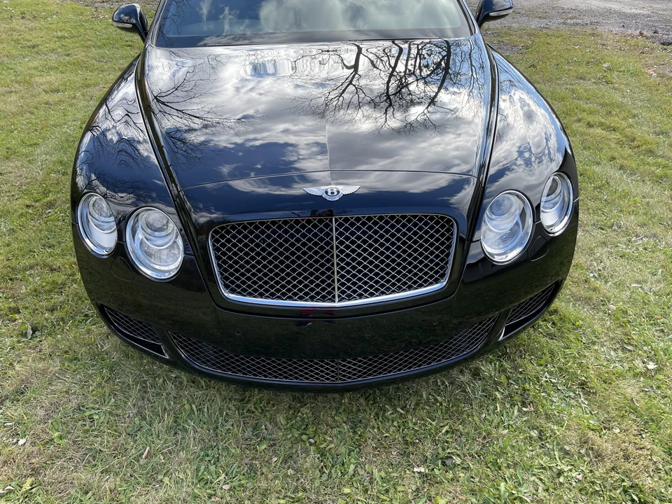 2010 Bentley Continental GT Speed 1st Gen - Image 17 of 31