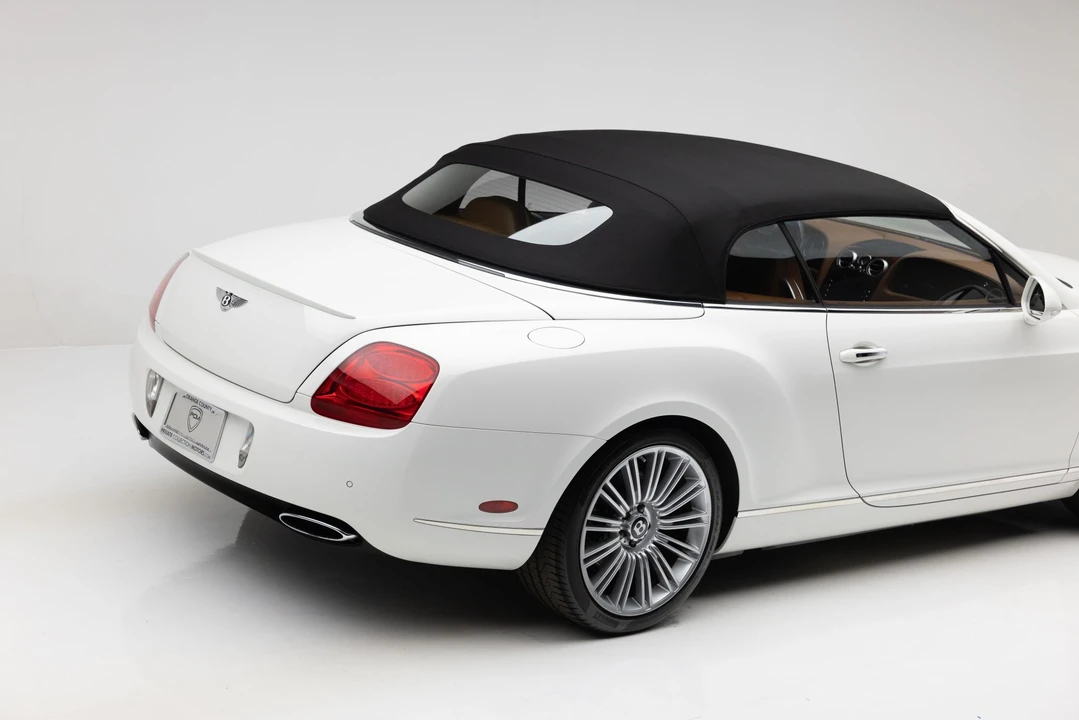 2010 Bentley Continental GTC - Image 25 of 31