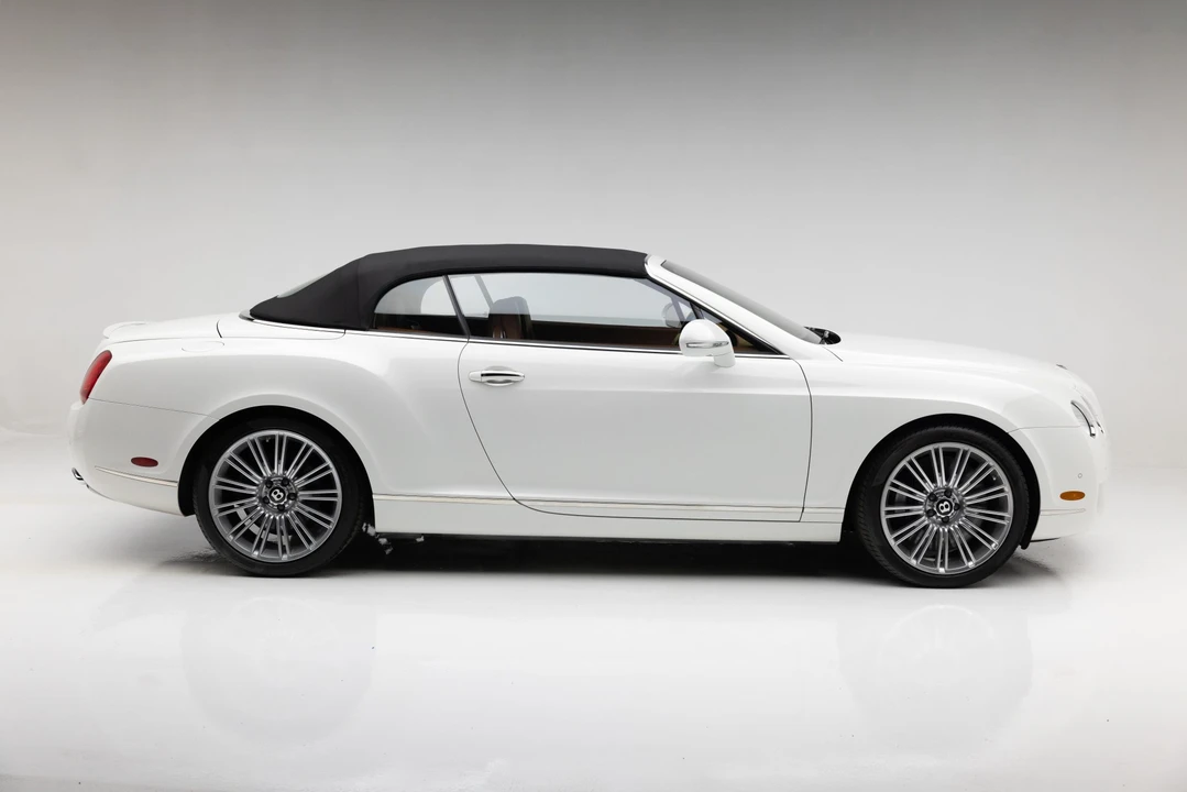 2010 Bentley Continental GTC - Image 12 of 31