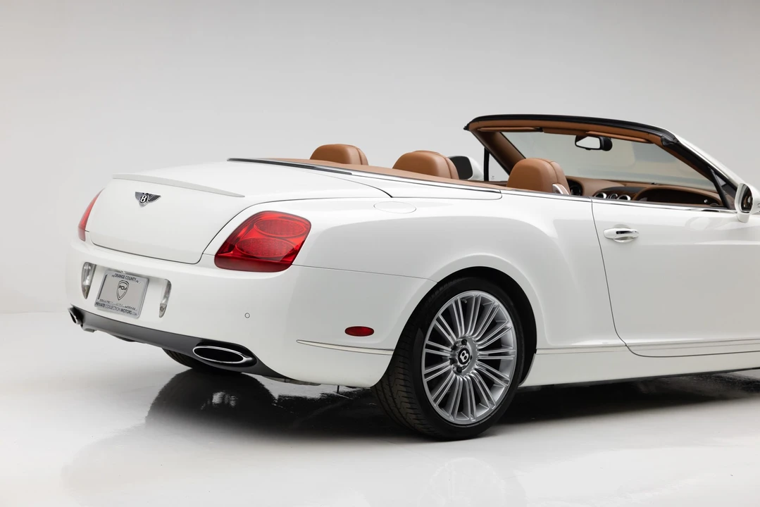 2010 Bentley Continental GTC - Image 24 of 31
