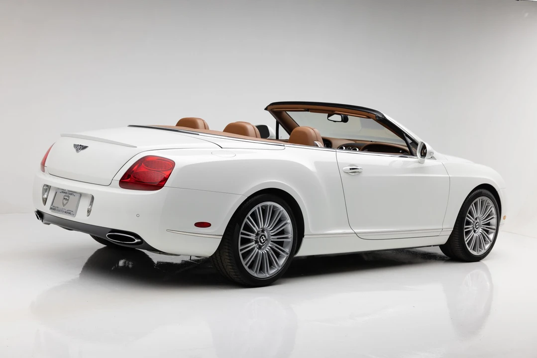 2010 Bentley Continental GTC - Image 6 of 31
