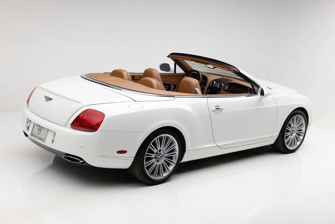 2010 Bentley Continental GTC - Image 5 of 31