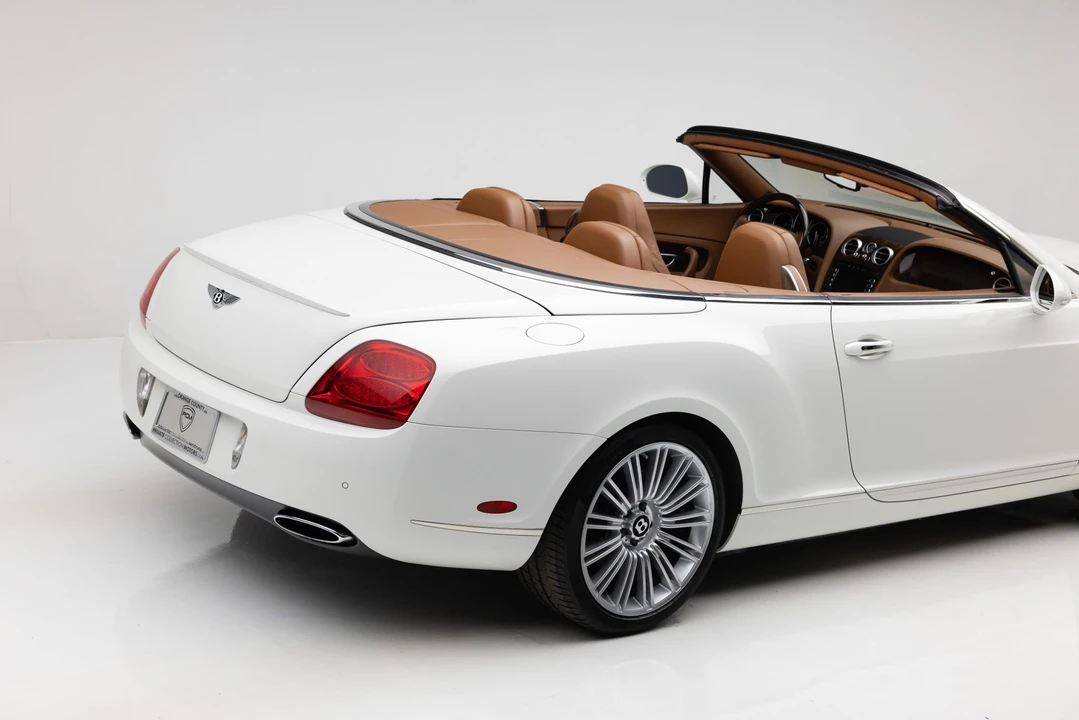 2010 Bentley Continental GTC - Image 23 of 31