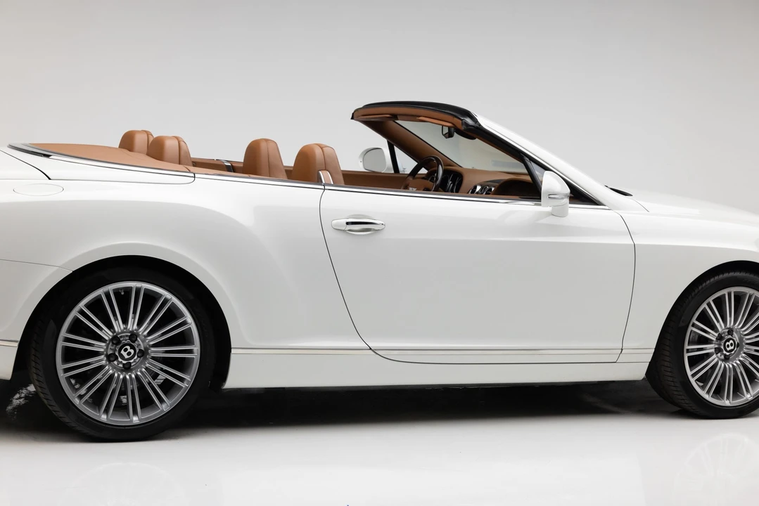 2010 Bentley Continental GTC - Image 22 of 31