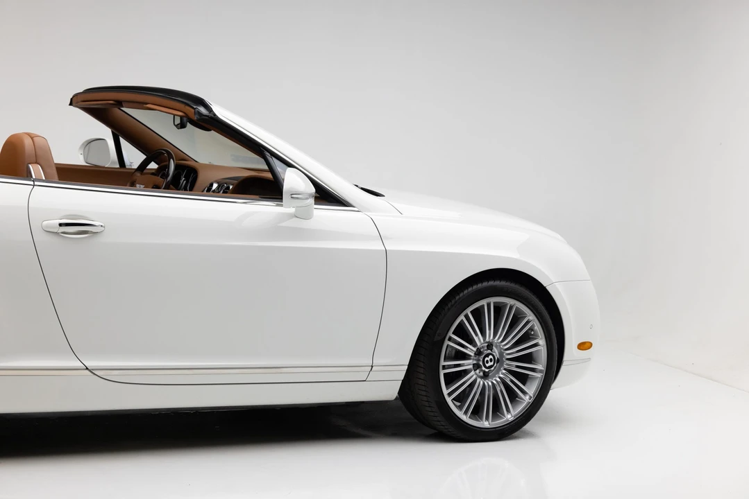 2010 Bentley Continental GTC - Image 21 of 31