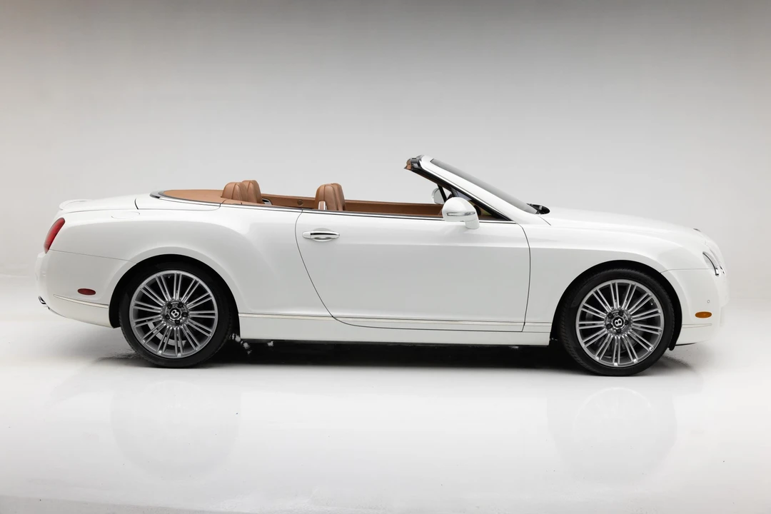 2010 Bentley Continental GTC - Image 4 of 31