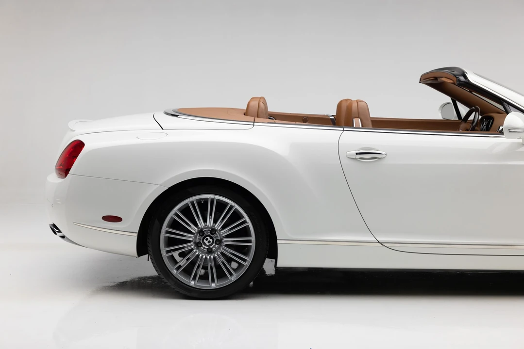 2010 Bentley Continental GTC - Image 20 of 31