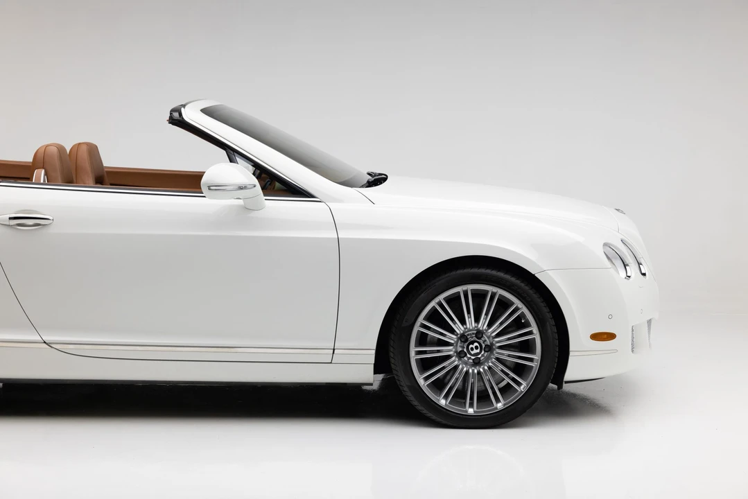 2010 Bentley Continental GTC - Image 19 of 31