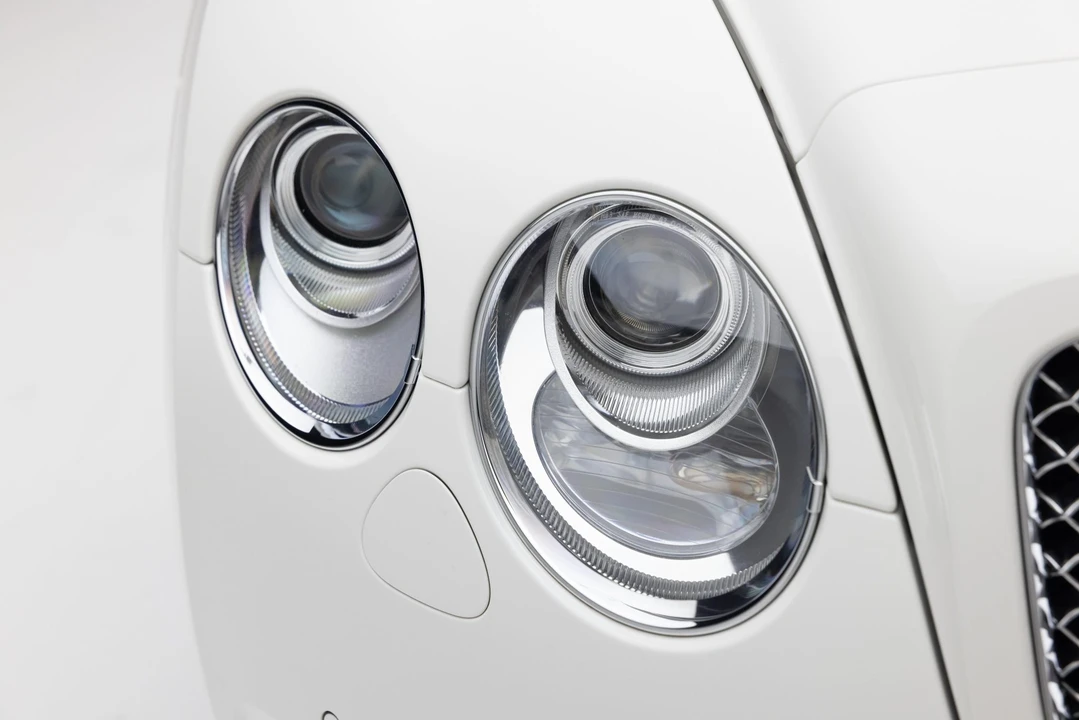 2010 Bentley Continental GTC - Image 18 of 31