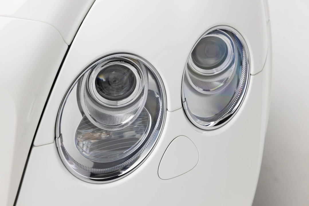 2010 Bentley Continental GTC - Image 17 of 31