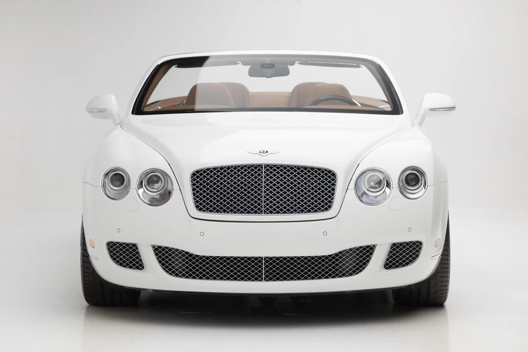 2010 Bentley Continental GTC - Image 3 of 31
