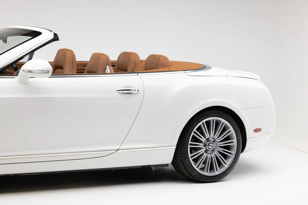 2010 Bentley Continental GTC - Image 30 of 31