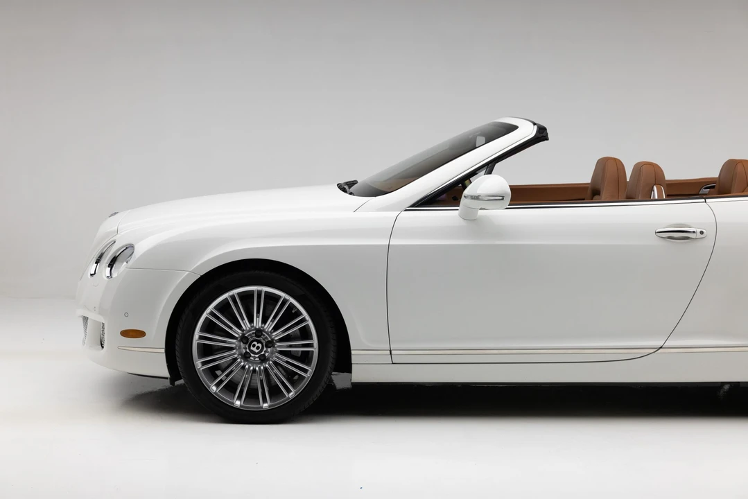 2010 Bentley Continental GTC - Image 29 of 31
