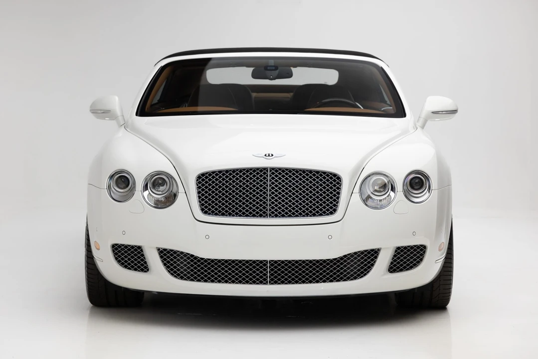 2010 Bentley Continental GTC - Image 11 of 31