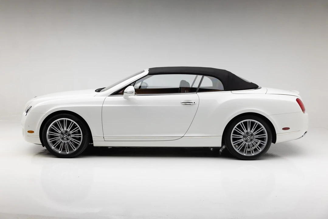 2010 Bentley Continental GTC - Image 16 of 31