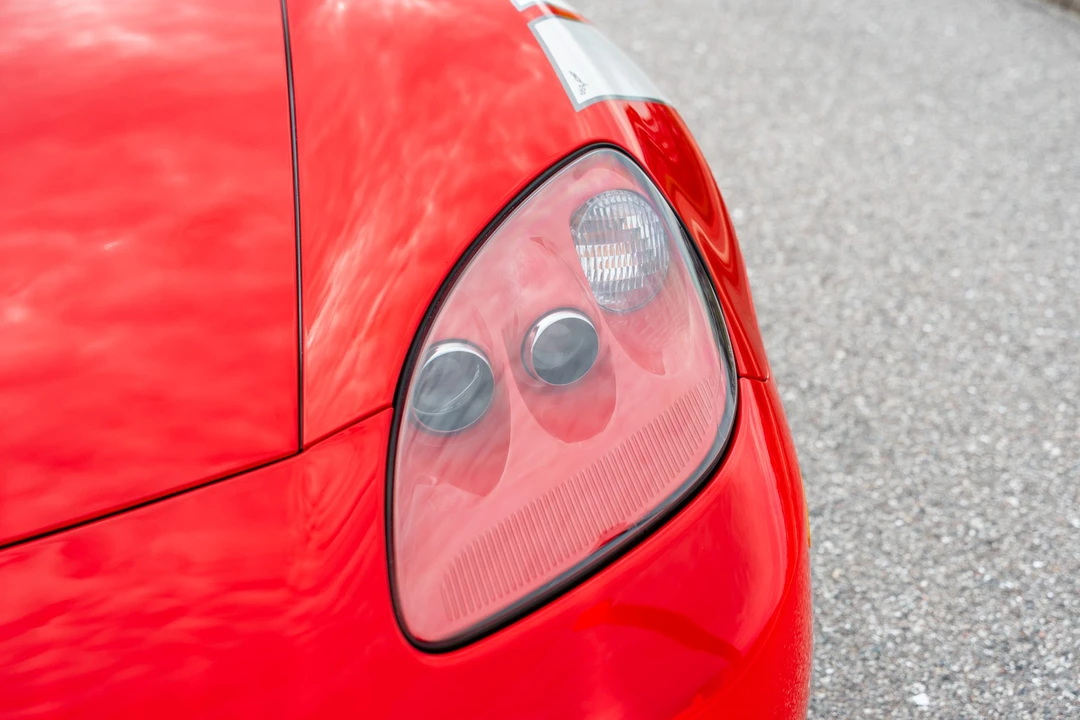 2010 Chevrolet Corvette C6 Grand Sport - Image 23 of 31