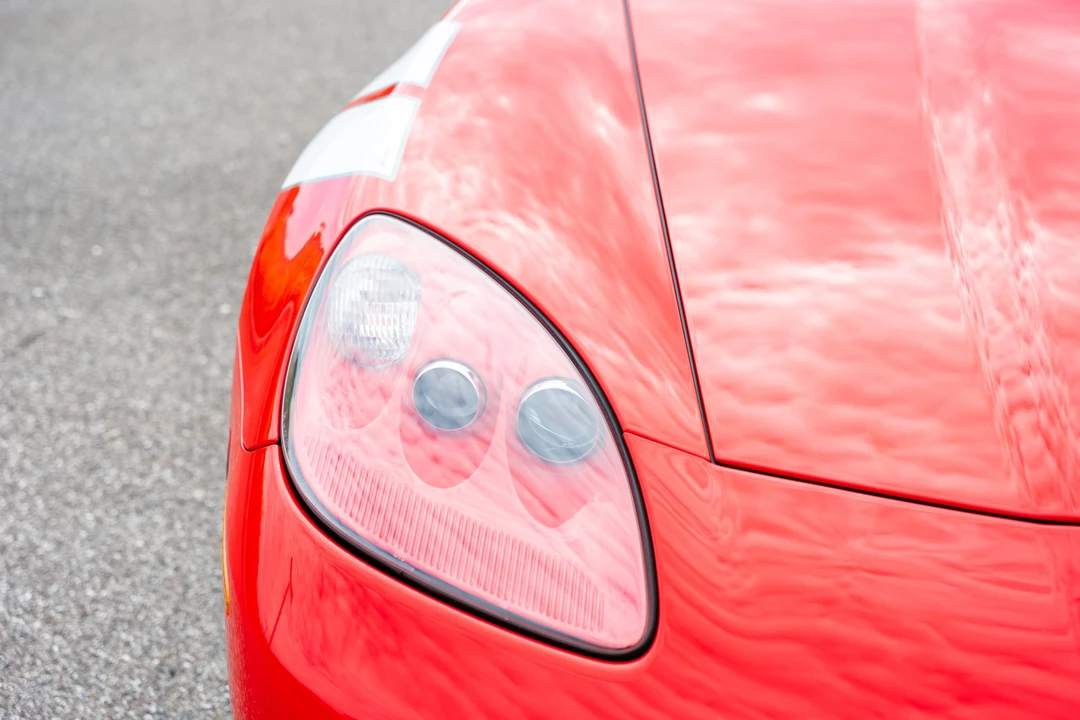 2010 Chevrolet Corvette C6 Grand Sport - Image 22 of 31