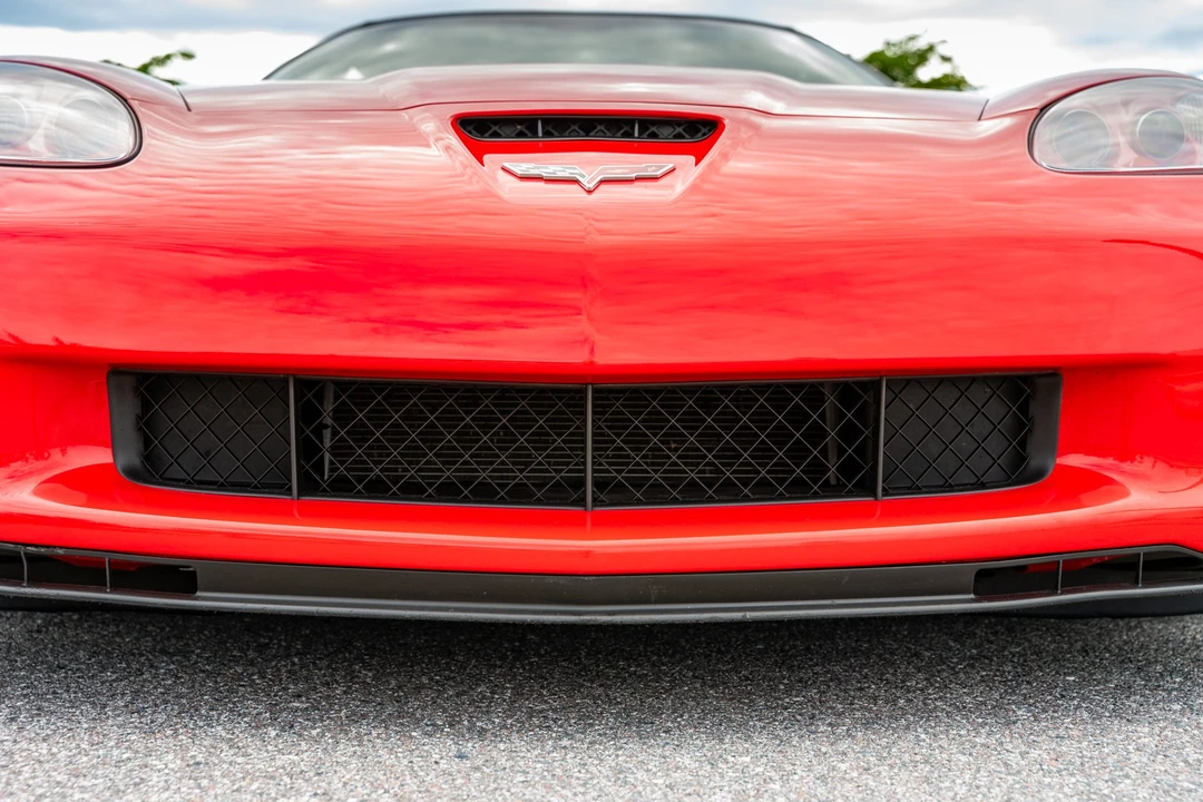 2010 Chevrolet Corvette C6 Grand Sport - Image 24 of 31