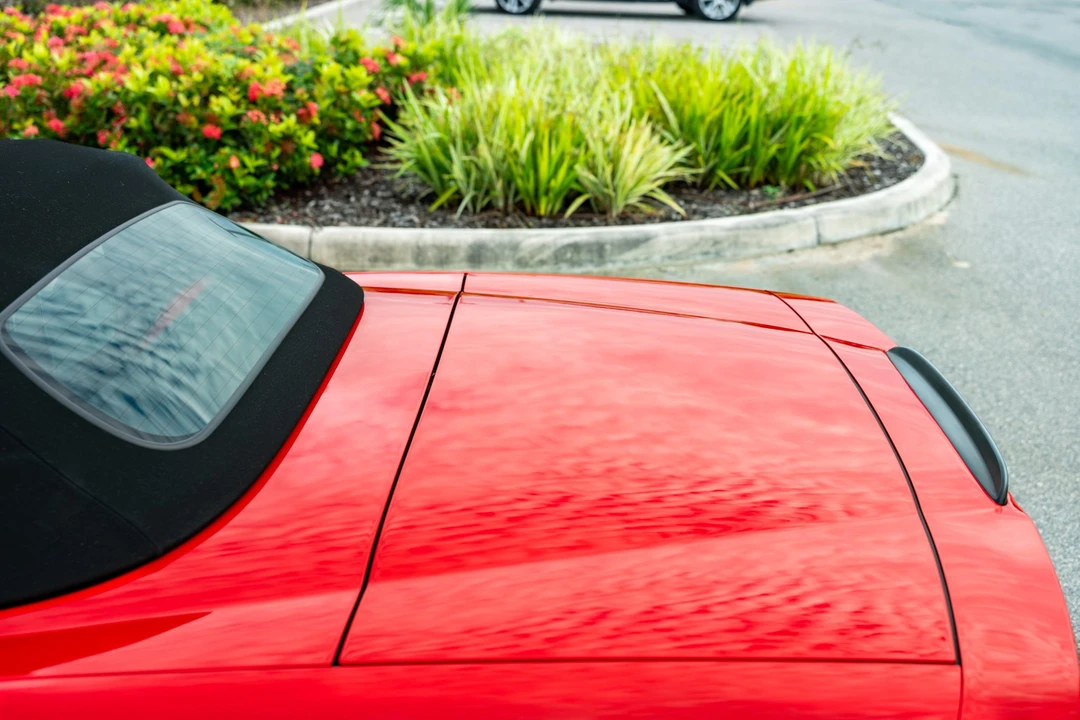 2010 Chevrolet Corvette C6 Grand Sport - Image 31 of 31